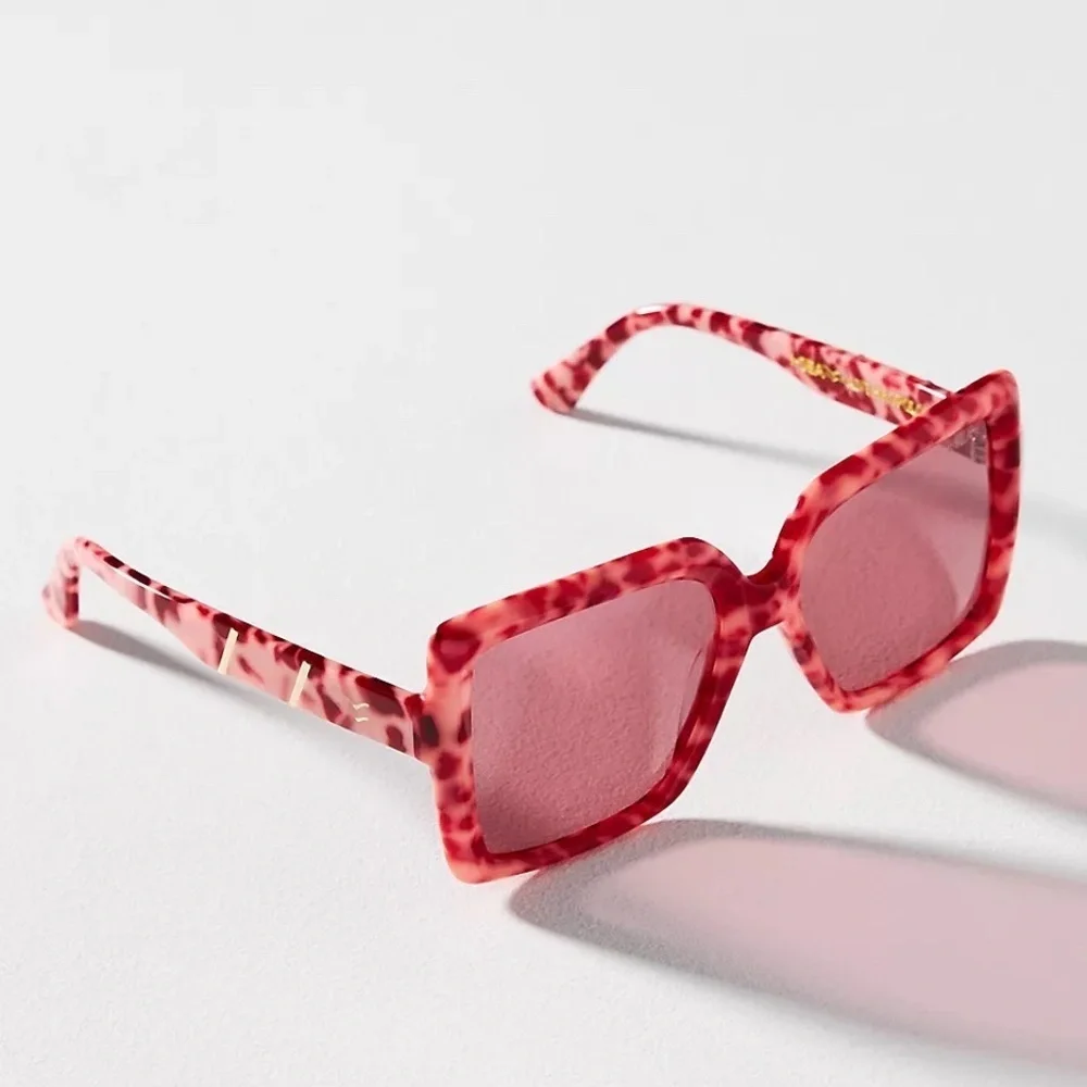 Anthropologie hand polished